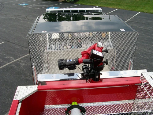 Pierce Arrow exterior view, photo 31 of 44