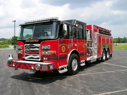Pierce Arrow exterior view, photo 35 of 44