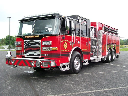 Pierce Arrow exterior view, photo 37 of 44
