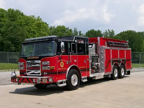 Pierce Arrow exterior view, photo 38 of 44
