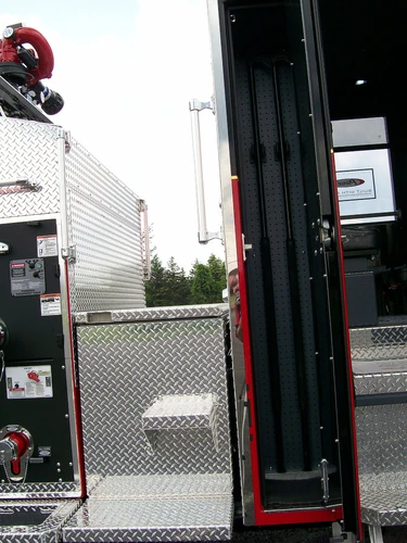 Pierce Arrow exterior view, photo 39 of 44