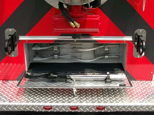 Pierce Arrow exterior view, photo 8 of 44