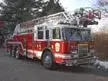 Pierce Dash Aerial exterior view, photo 2 of 3