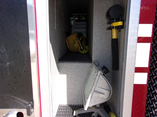 Pierce Velocity Aerial exterior view, photo 37 of 71