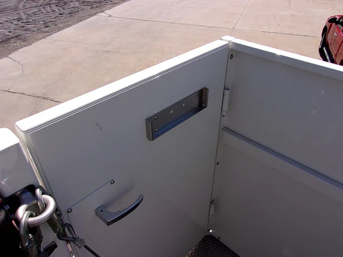 Pierce Velocity Aerial exterior view, photo 58 of 71