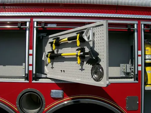 Pierce Velocity exterior view, photo 11 of 30