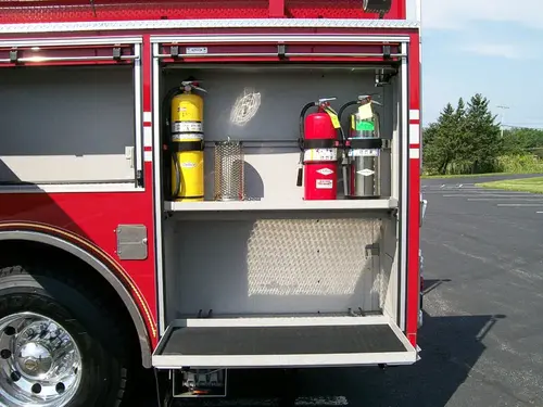Pierce Velocity exterior view, photo 12 of 30