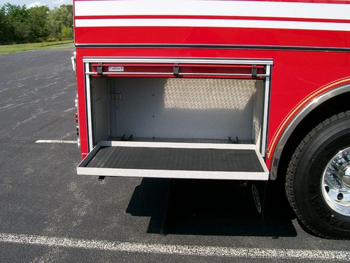Pierce Velocity exterior view, photo 26 of 30
