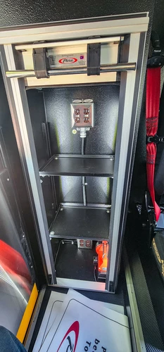 Pierce Arrow Aerial exterior view, photo 30 of 35